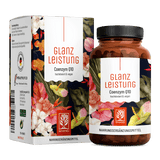 Glanzleistung Coenzym Q10 Titelbild