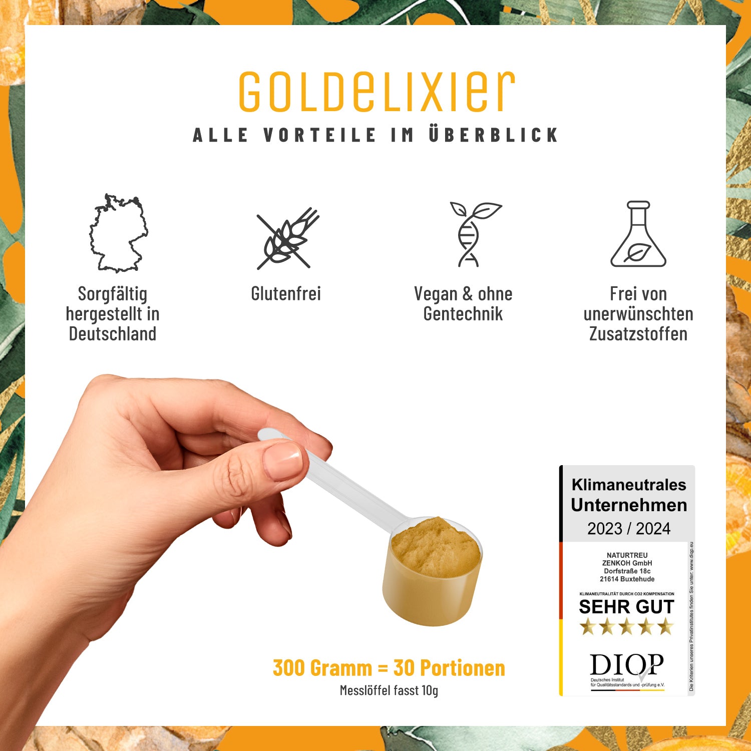 Goldelixier Goldene-Milch Alle-Vorteile