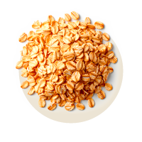 150 g Haferflocken