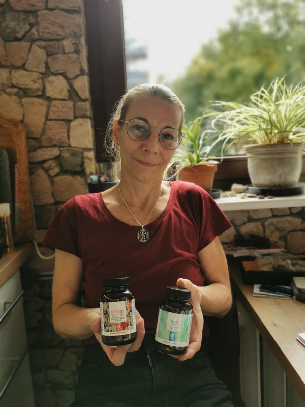 Glückliche Kundenbilder