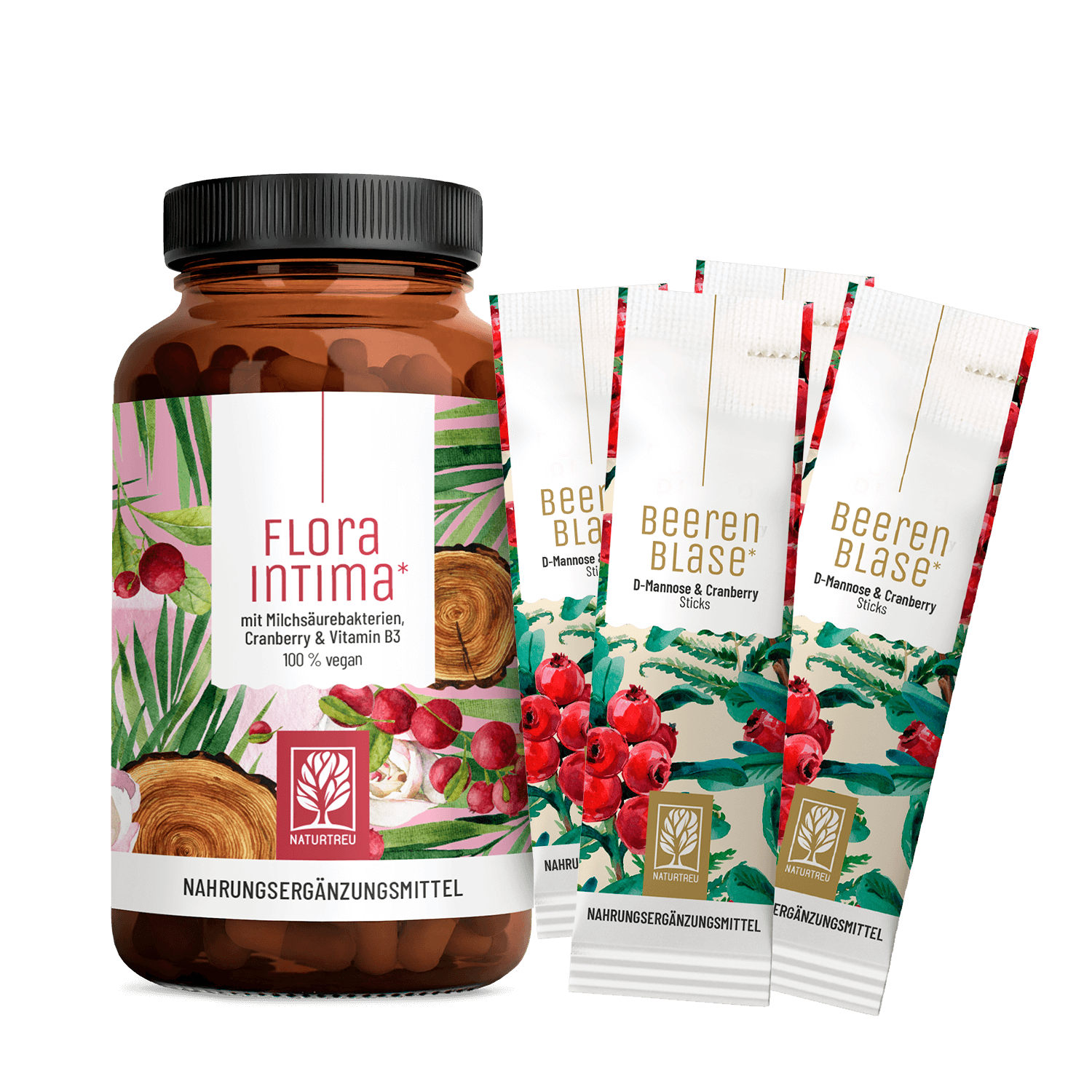 Intim Komfort Paket Titelbild