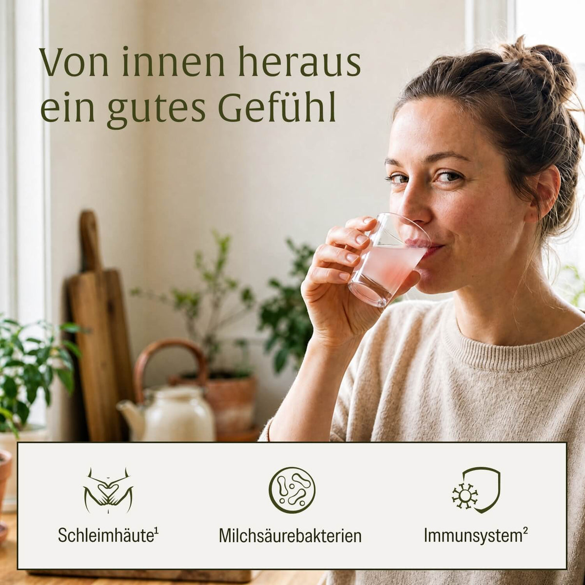 Intim Balance Sparpaket: Floraintima & Beerenblase