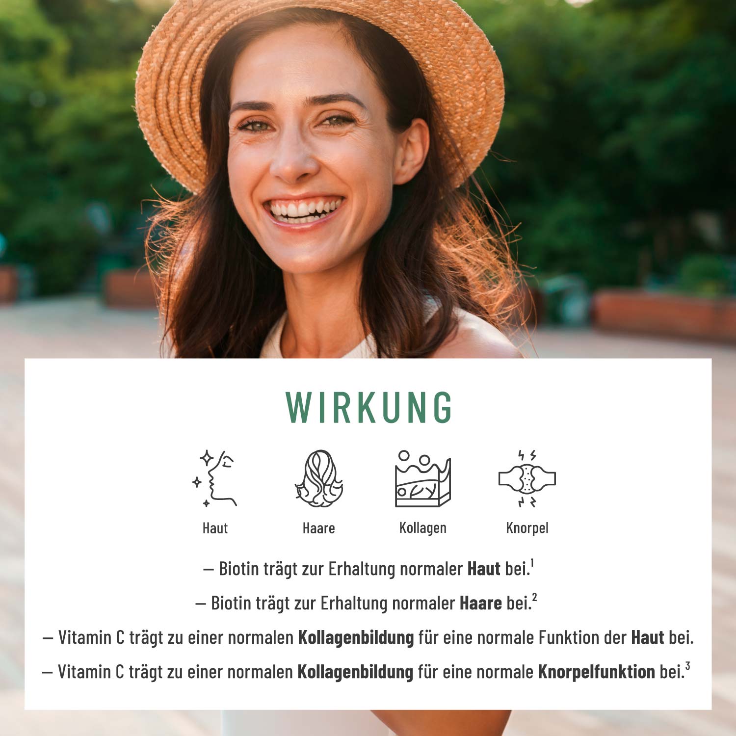 Jungquell mit-Hyaluronsaeure-Aloe-Vera-Hagebutte-Hirse-Biotin Moodbild Wirkung 