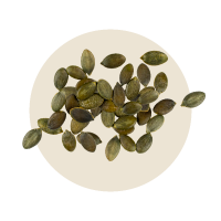 20 g Kürbiskerne