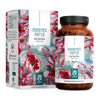 Meeresperle: Irish Sea Moss