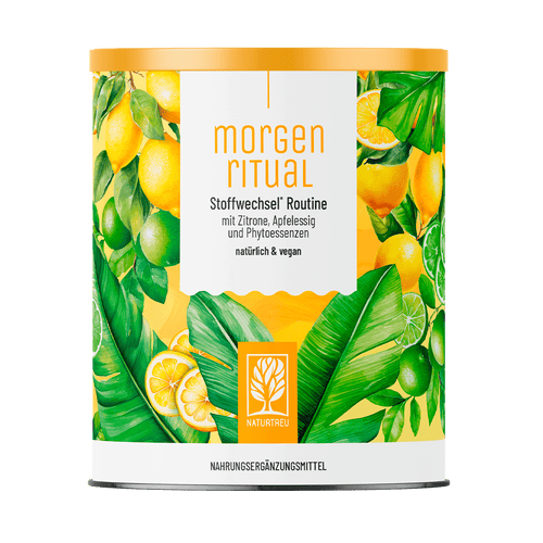 Stoffwechsel* Routine