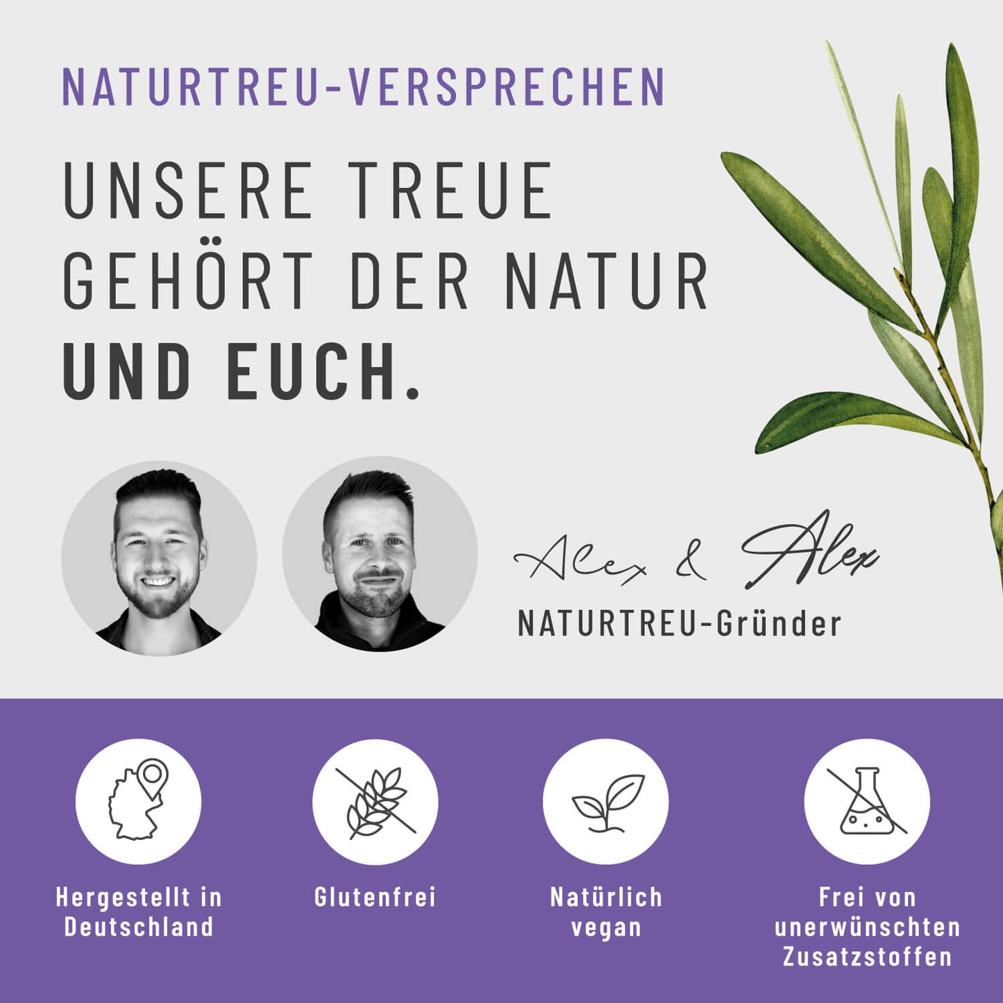 Porenpoesie Haut-Komplex Naturtreu Versprechen