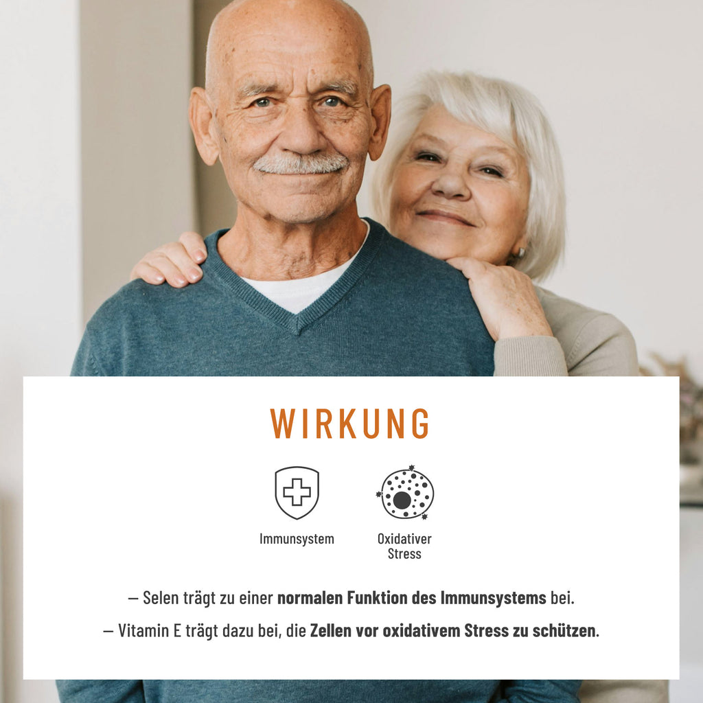 Prostakraft Saegepalmen-Komplex mit Kuerbis Traubenkern Brennnessel Vitamin E Zink Selen Wirkung