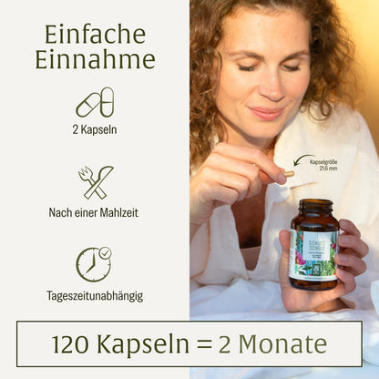 Schutzschild: Immun-Komplex¹