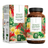 Schutzwunder Antioxidantien-Komplex Titelbild