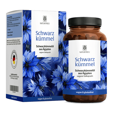 Schwarzkümmel