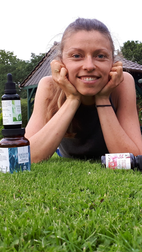 Glückliche Kundenbilder