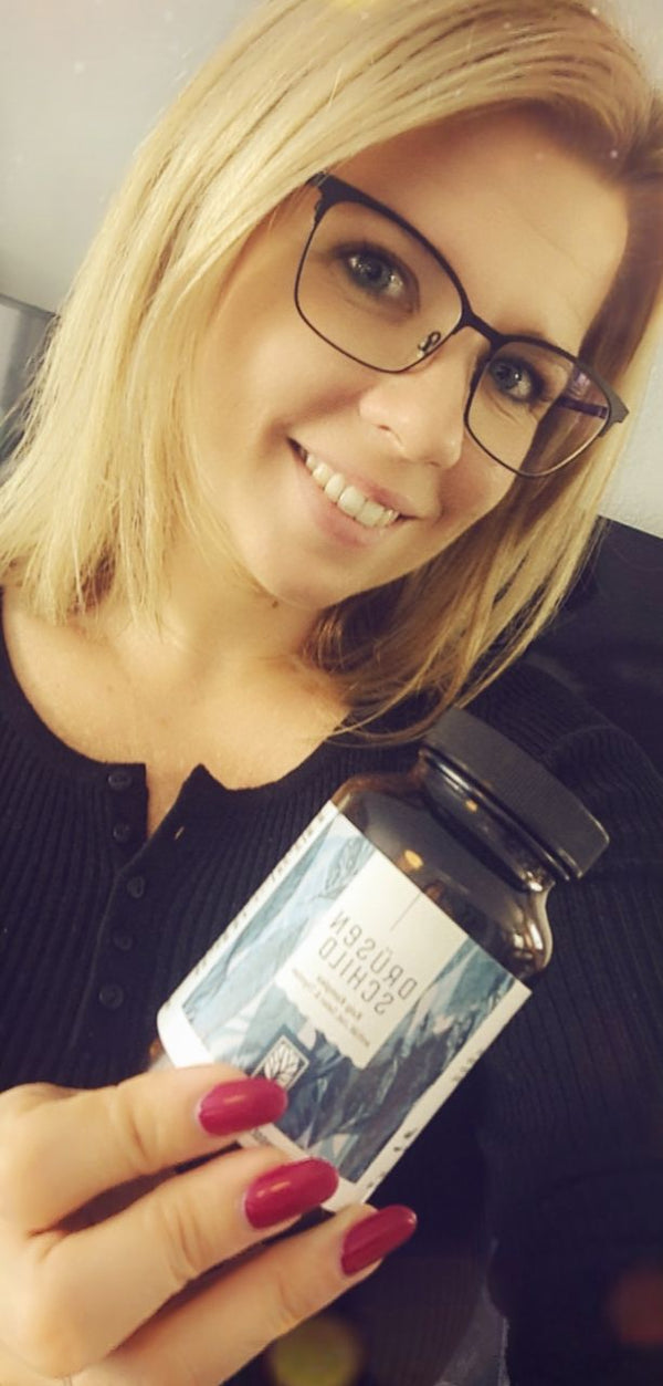 Glückliche Kundenbilder