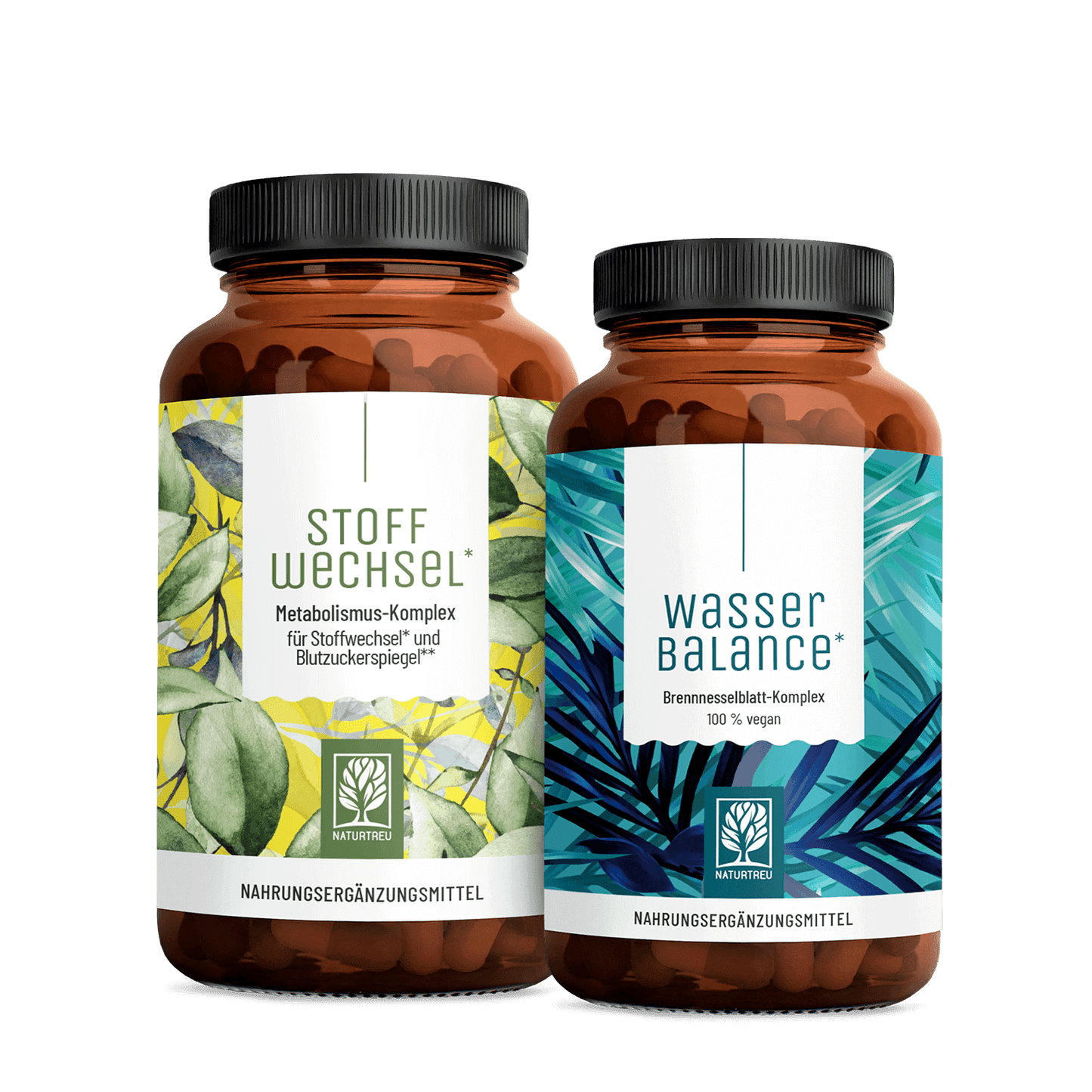 Sommerleicht Paket Titelbild