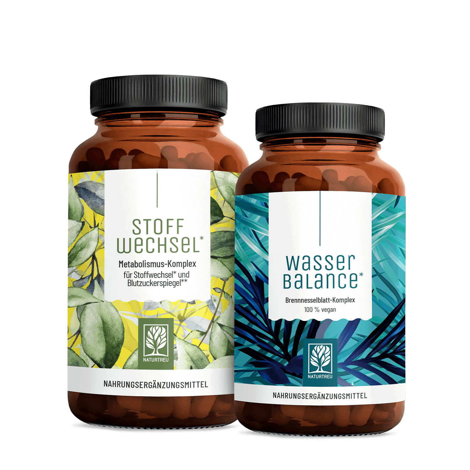 Sommerleicht Paket Titelbild