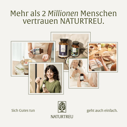 Schwere Beine Sparpaket: Wasserbalance & Venenschatz