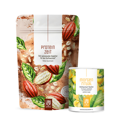 Stoffwechsel Duo Titelbild