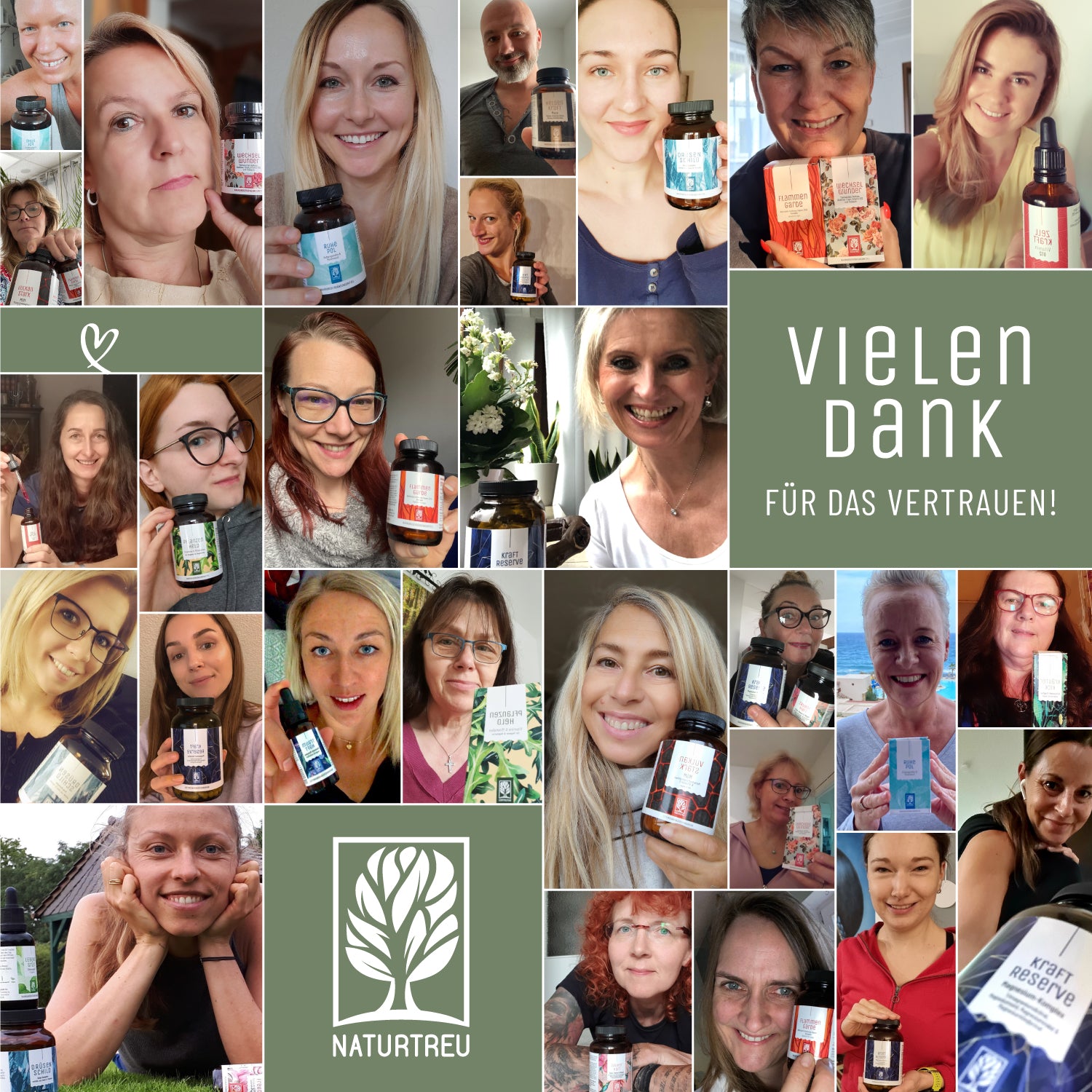 Morgenritual Stoffwechsel Routine Testemonial