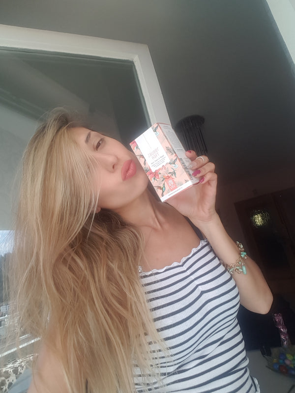 Glückliche Kundenbilder