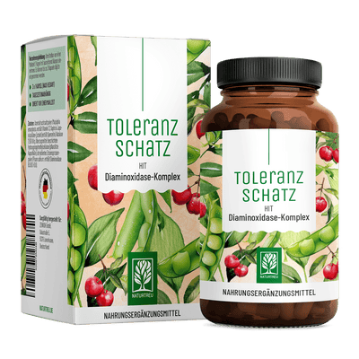 Toleranzschatz