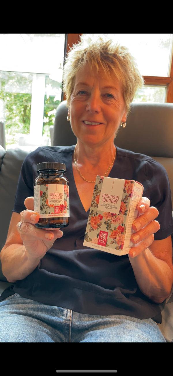 Glückliche Kundenbilder