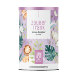 Zaubertrank Immun-Komplex für Kinder Titelbild