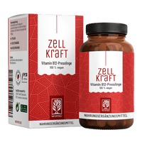 Zellkraft: Vitamin B12-Presslinge