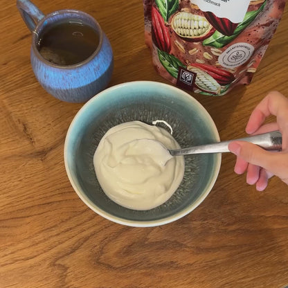 Proteinzeit: Dein genussvoller Begleiter für den Stoffwechsel*