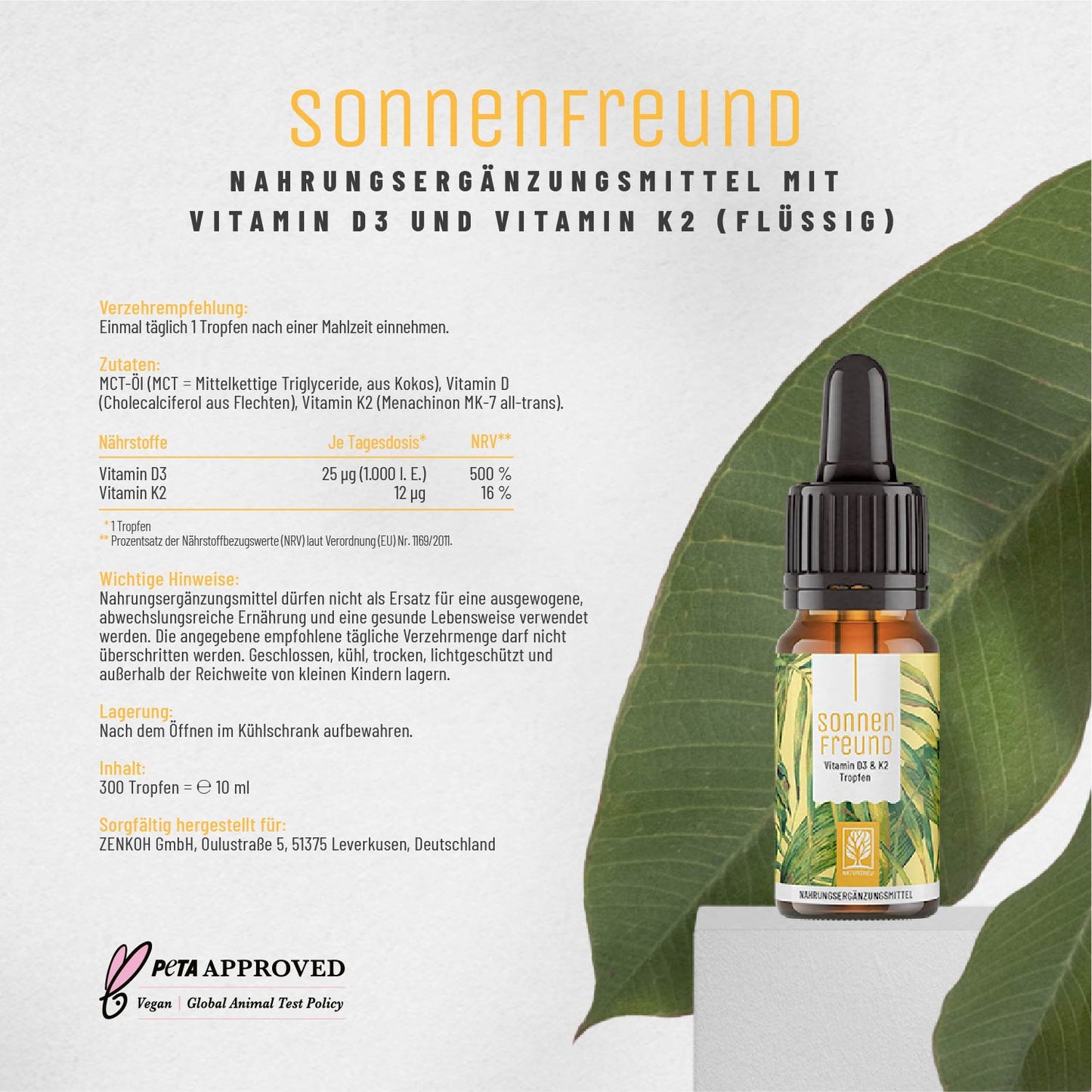30 Tage Starter Sparpaket: Grundversorgung mit unseren Allroundern