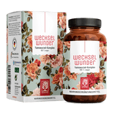 Wechselwunder Yamswurzel-komplex titelbild