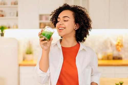 Kann der Detox-Trend dazu beitragen, die Leber zu entlasten? Leber-Detox zur Unterstützung der Leberfunktion
