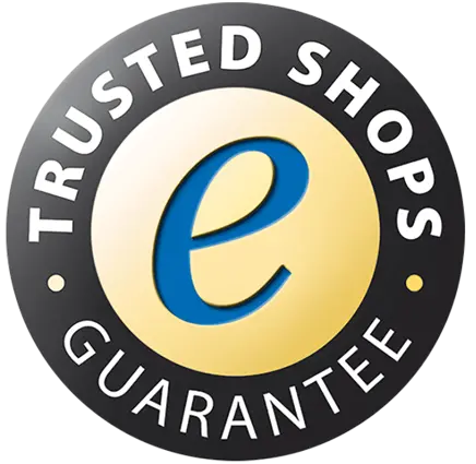 Trusted Shops Logo